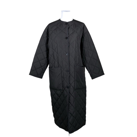 Unisex Rodebjer - Tepitud jope, suurus 34 - Must ()