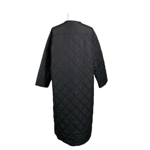 Unisex Rodebjer - Tepitud jope, suurus 34 - Must (3)