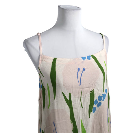 Unisex Uhana Design - Õhuke kleit, suurus 40 - Heleroosa (2)