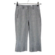 Unisex Hope - Mittevenivad püksid, suurus 34 - Hall ()