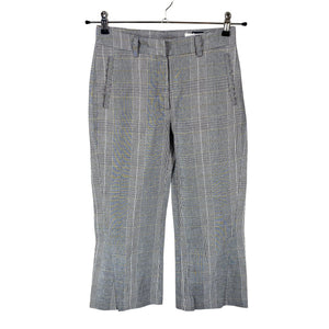 Unisex Hope - Mittevenivad püksid, suurus 34 - Hall (1)