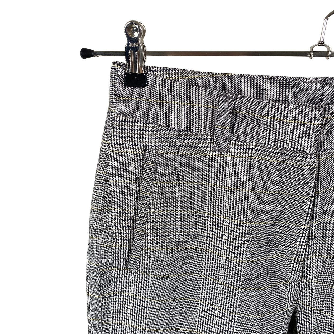 Unisex Hope - Mittevenivad püksid, suurus 34 - Hall (3)
