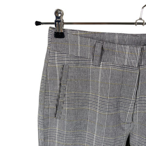 Unisex Hope - Mittevenivad püksid, suurus 34 - Hall (3)