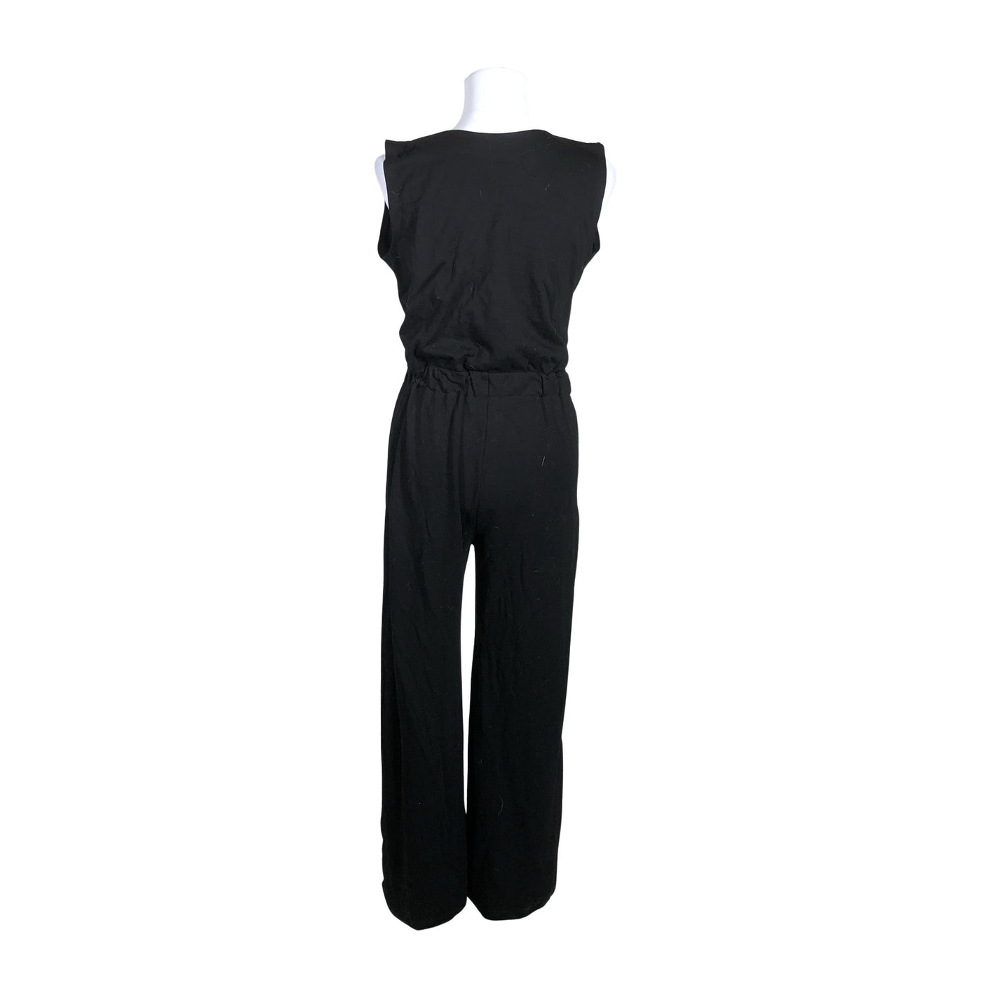 Unisex Katri Niskanen - Pükskostüüm, suurus 38 - Must (3)