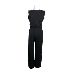 Unisex Katri Niskanen - Pükskostüüm, suurus 38 - Must (3)
