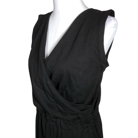 Unisex Katri Niskanen - Pükskostüüm, suurus 38 - Must (2)