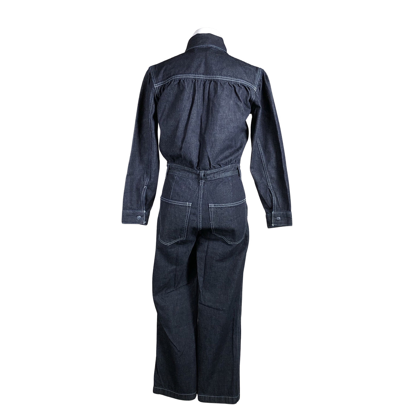 Unisex Levi's - Pükskostüüm, suurus 34 - Sinine (2)