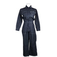 Unisex Levi's - Pükskostüüm, suurus 34 - Sinine ()