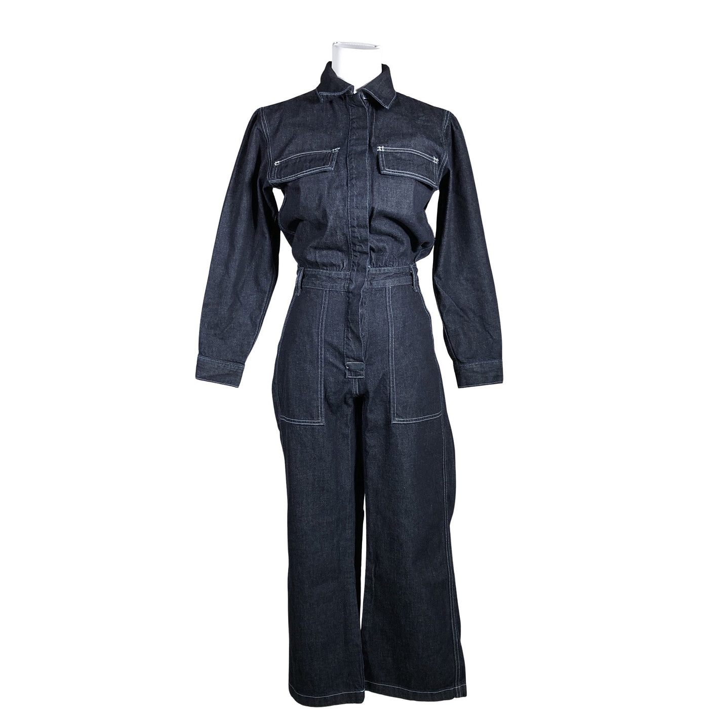 Unisex Levi's - Pükskostüüm, suurus 34 - Sinine (1)