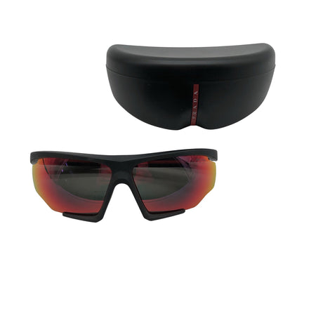 Unisex Prada - Päikeseprillid, suurus Ei kokoa - Must ()