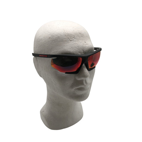 Unisex Prada - Päikeseprillid, suurus Ei kokoa - Must (2)