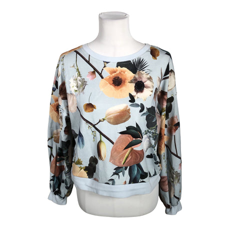 Unisex Uhana Design - Dressikangast pluus, suurus 38 - Helesinine ()