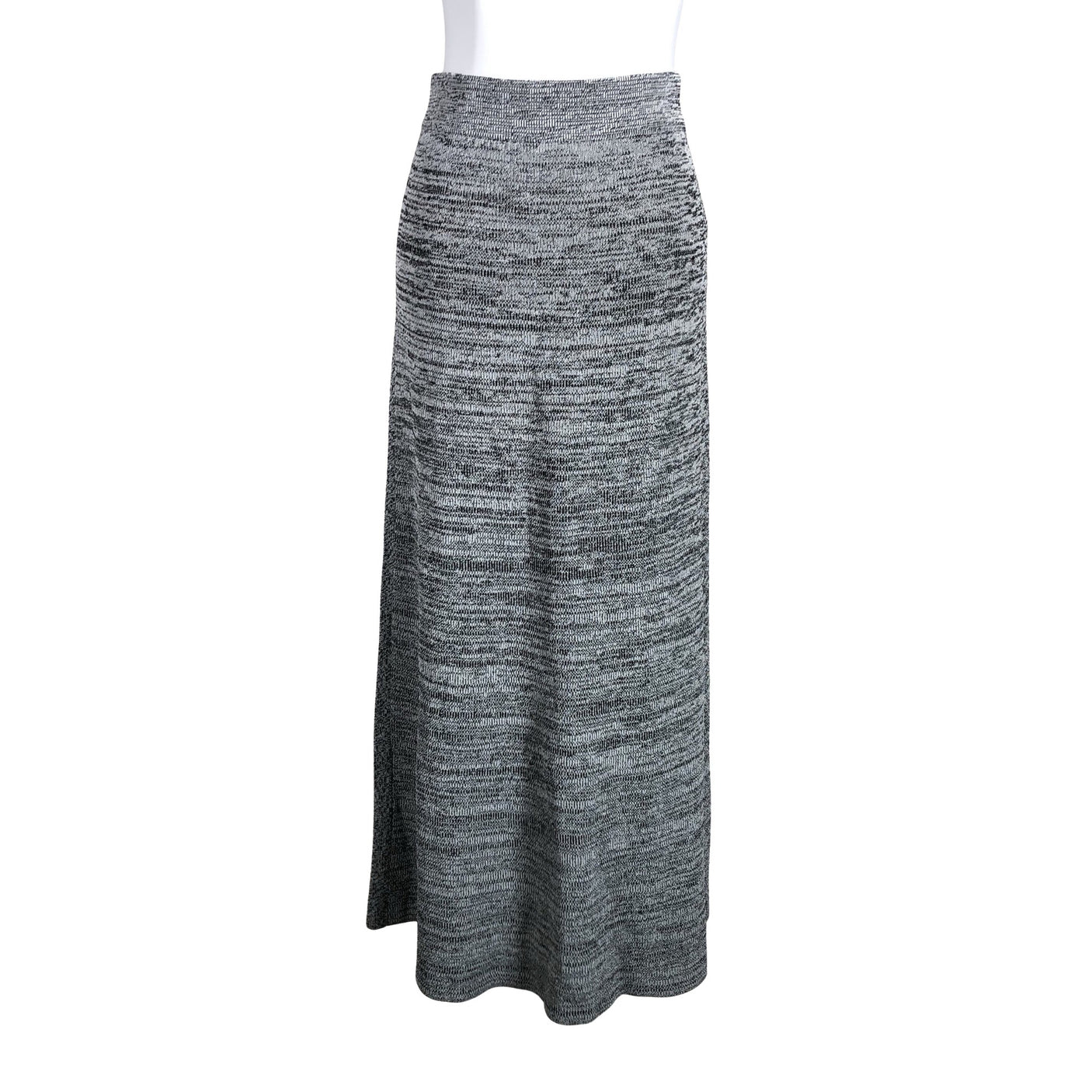 Unisex Dagmar - Kootud seelik, suurus 36 - Hall (3)