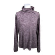 Unisex Nike - Spordisärk, pikad käised, suurus 36 - Lilla ()