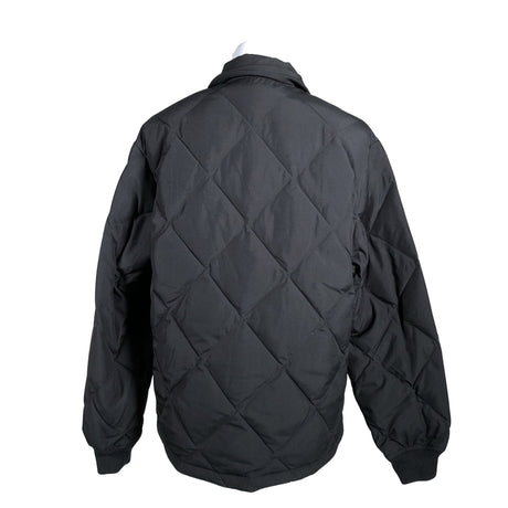 Unisex Uniqlo - Õhem talvejope, suurus 34 - Must (2)