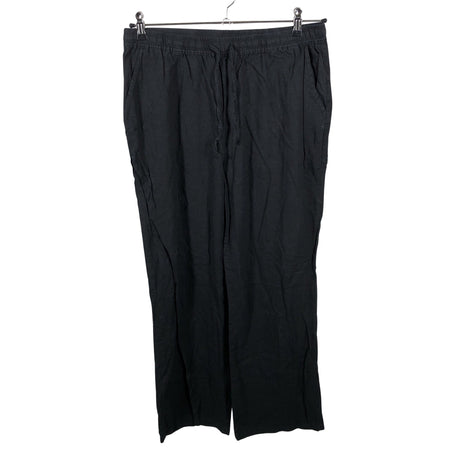 Unisex Madlady - Mittevenivad püksid, suurus 40 - Must ()