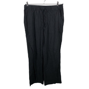 Unisex Madlady - Mittevenivad püksid, suurus 40 - Must (2)