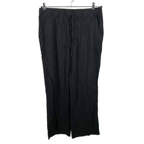 Unisex Madlady - Mittevenivad püksid, suurus 40 - Must (2)