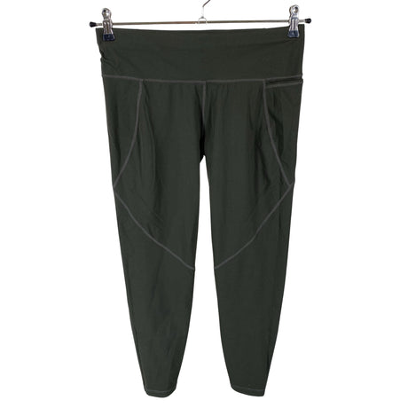 Unisex Sweaty Betty - Spordiretuusid, suurus 38 - Roheline ()