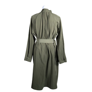 Unisex Theory - Jope, suurus 36 - Roheline (3)