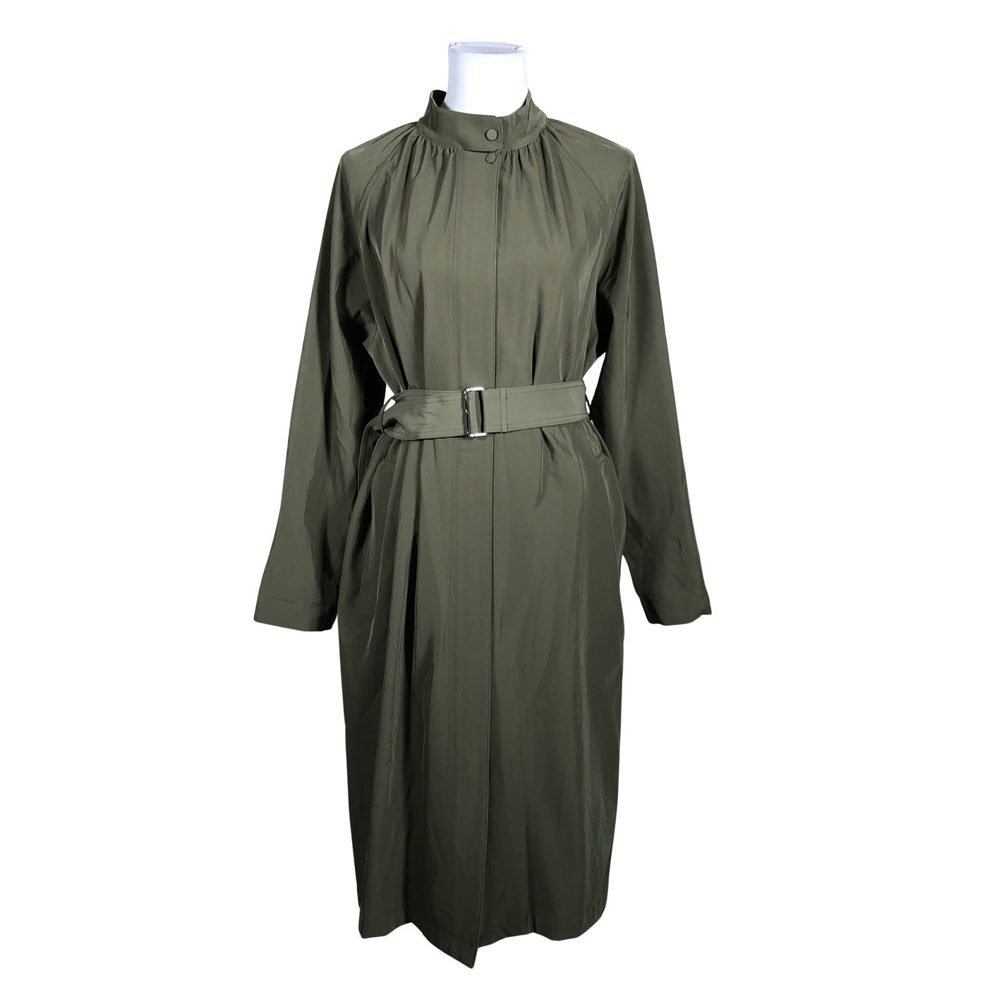 Unisex Theory - Jope, suurus 36 - Roheline (1)