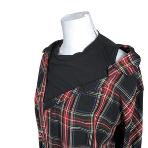 Unisex Maje - Pluus, suurus 38 - Must (2)