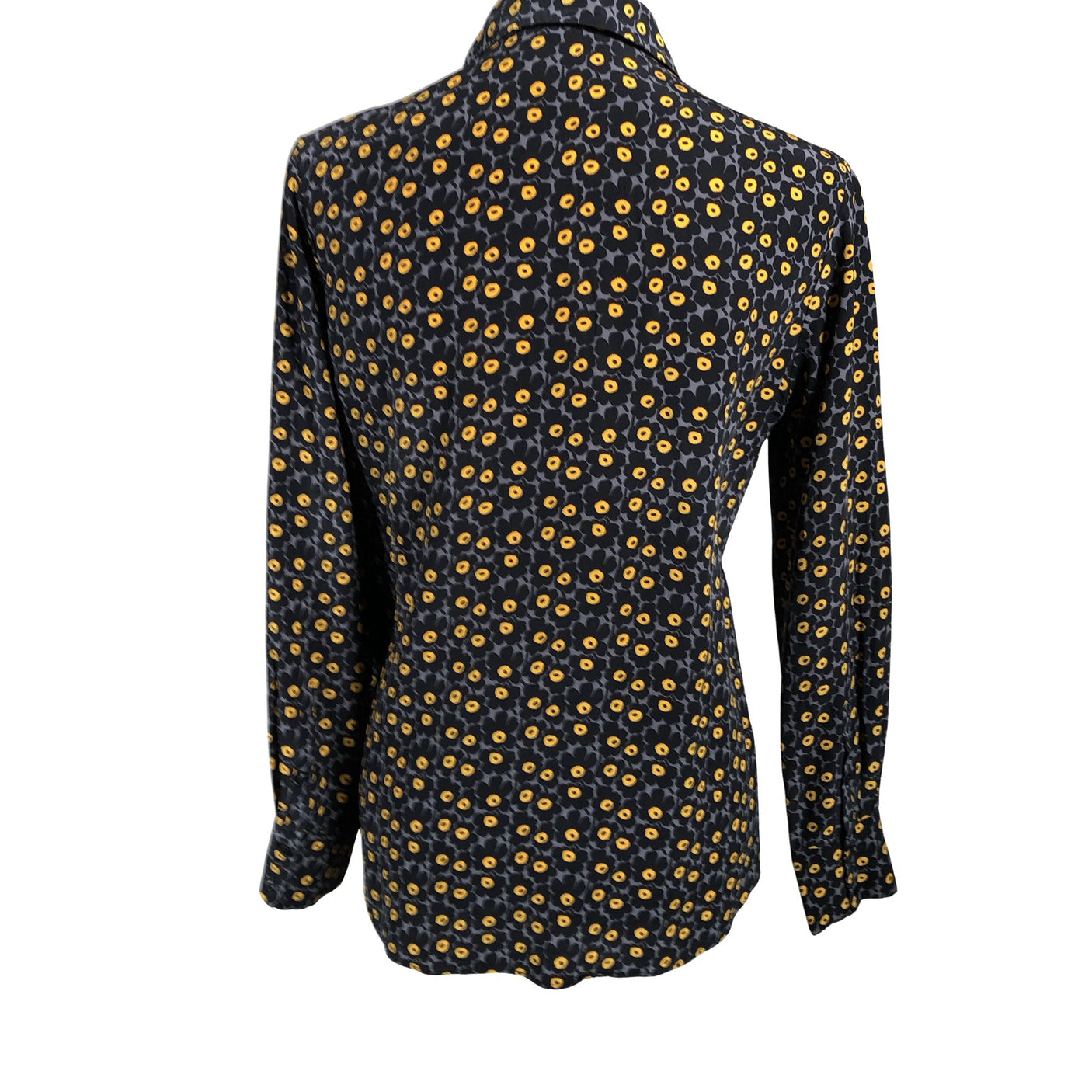 Unisex Marimekko - Pluus, suurus 36 - Hall (2)