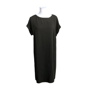 Unisex Ril's - Õhuke kleit, suurus 40 - Roheline (1)