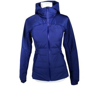 Unisex Lululemon - Kerge sulejope, suurus 36 - Sinine (1)