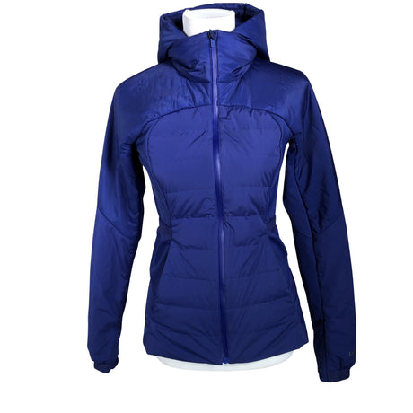 Unisex Lululemon - Kerge sulejope, suurus 36 - Sinine ()