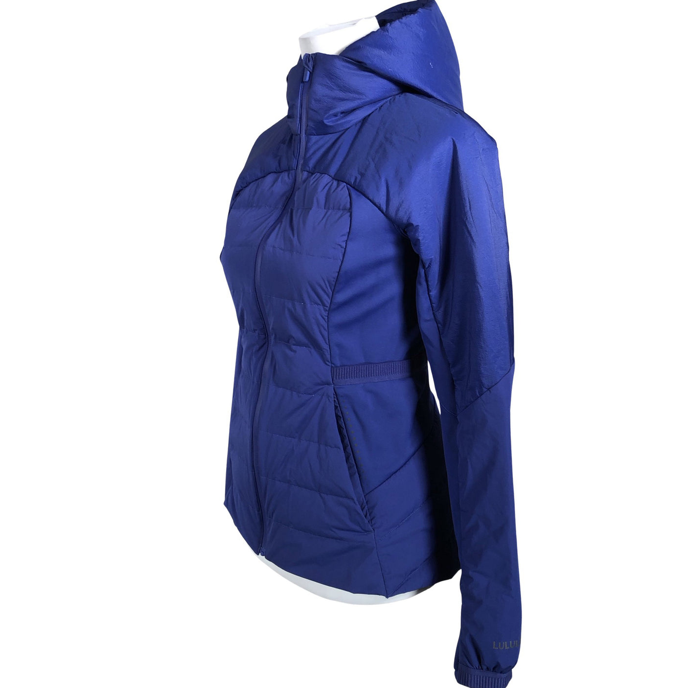 Unisex Lululemon - Kerge sulejope, suurus 36 - Sinine (3)