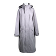 Unisex Uniqlo - Jope, suurus 38 - Hall ()