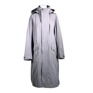 Unisex Uniqlo - Jope, suurus 38 - Hall (1)