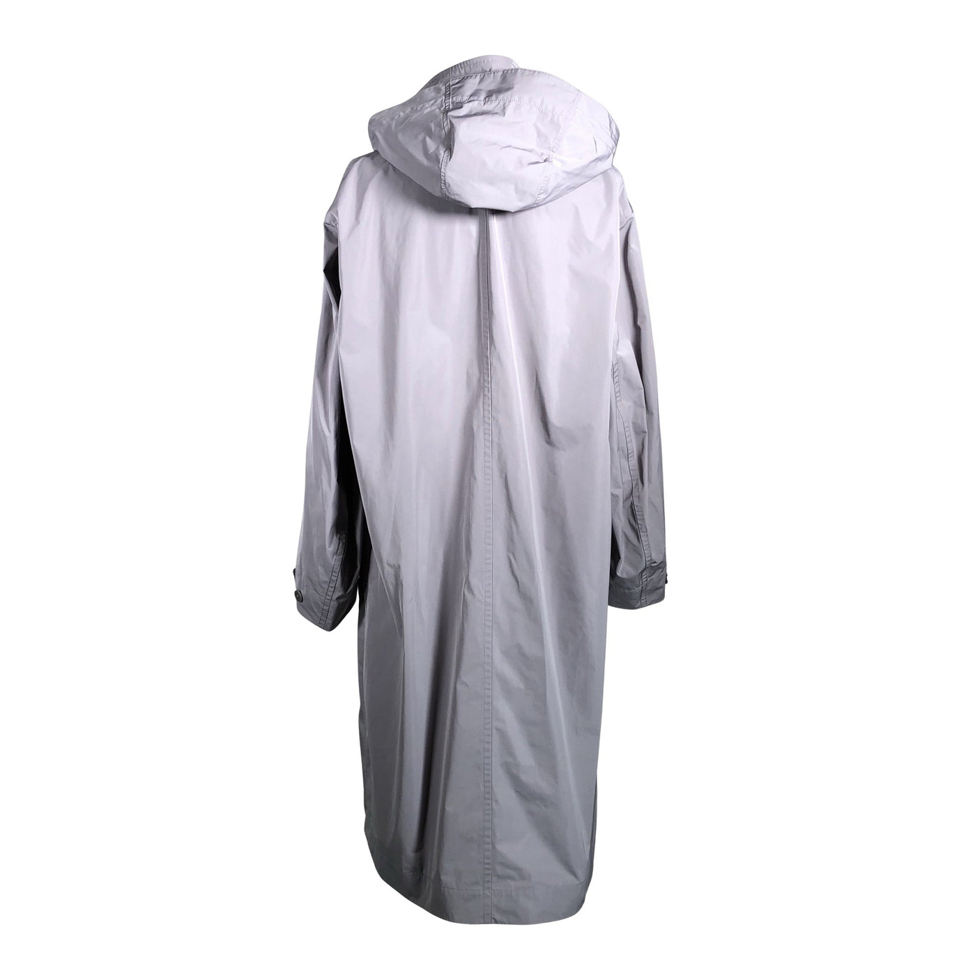 Unisex Uniqlo - Jope, suurus 38 - Hall (2)