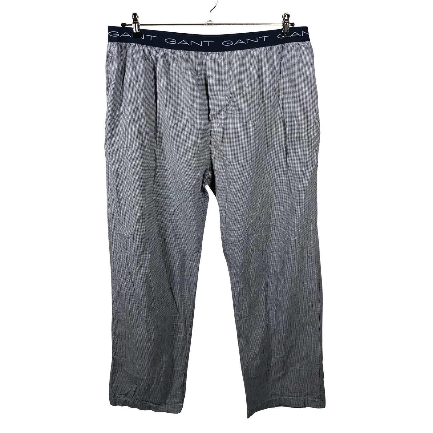 Unisex Gant - Ööpüksid, suurus XL - Sinine (2)