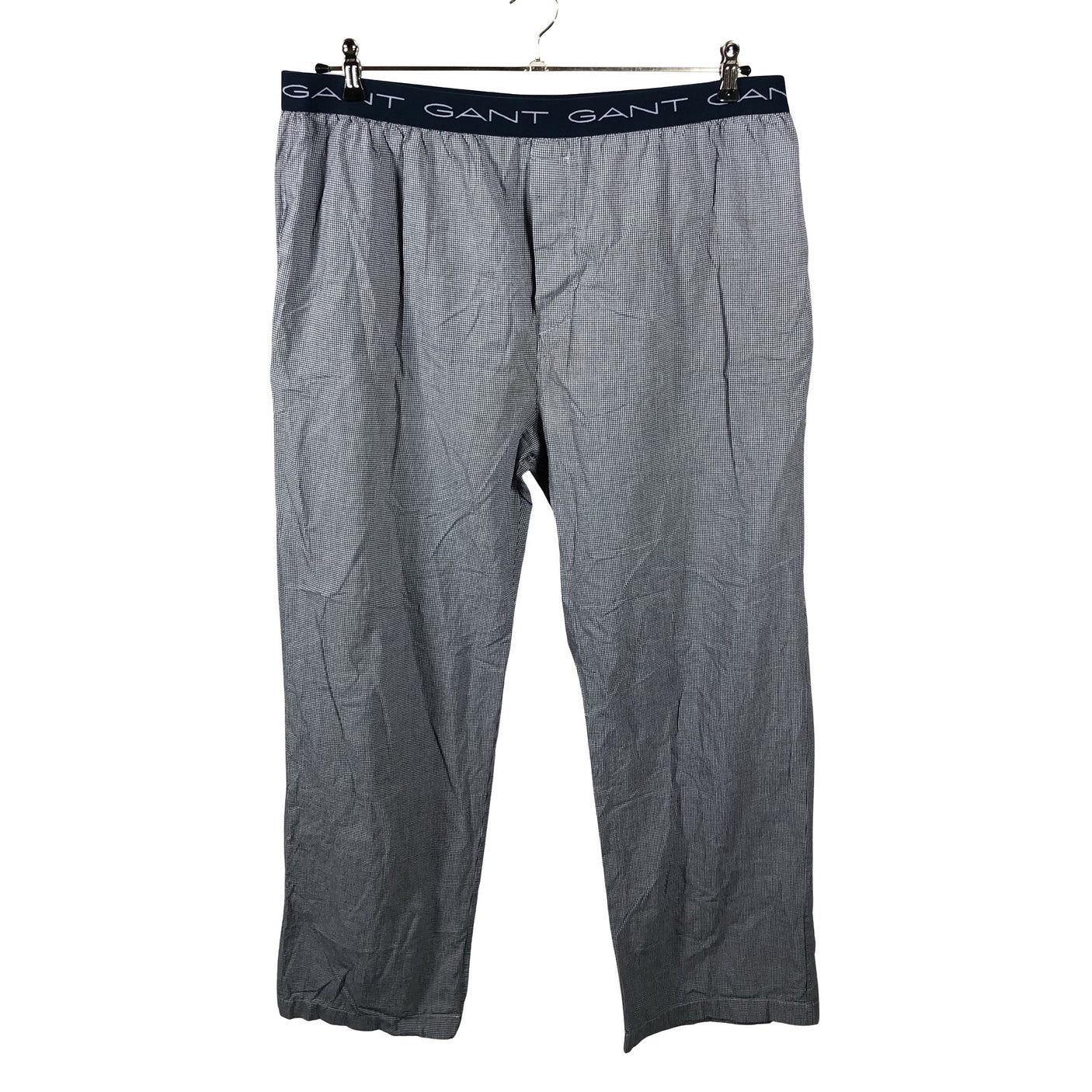 Unisex Gant - Ööpüksid, suurus XL - Sinine (1)