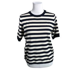 Unisex Kaffe - Kampsun, suurus 40 - Sinine (1)