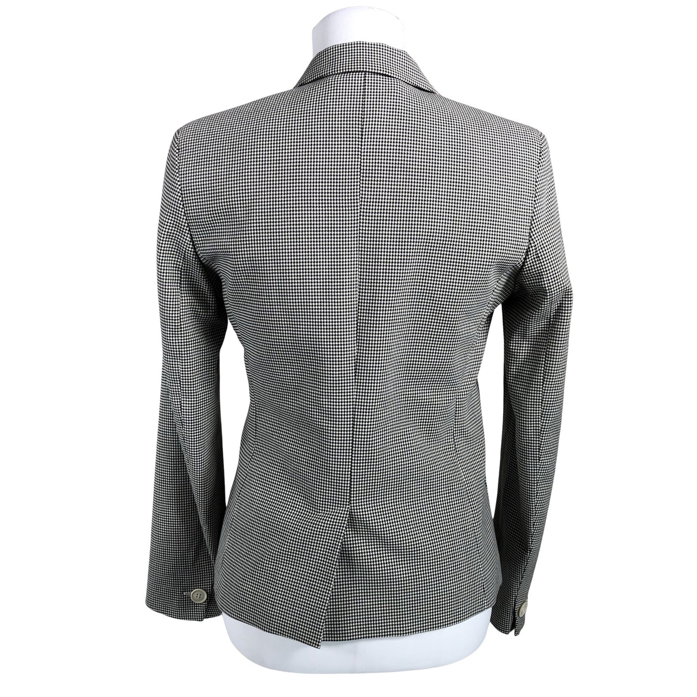 Unisex Weekend by MaxMara - Jakk, suurus 38 - Valge (2)