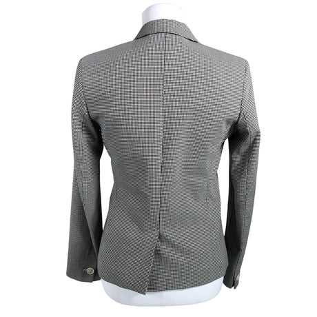 Unisex Weekend by MaxMara - Jakk, suurus 38 - Valge (2)