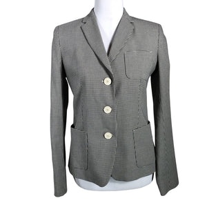 Unisex Weekend by MaxMara - Jakk, suurus 38 - Valge (1)