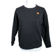Unisex Kenzo - Dressikangast pluus, suurus 40 - Must ()