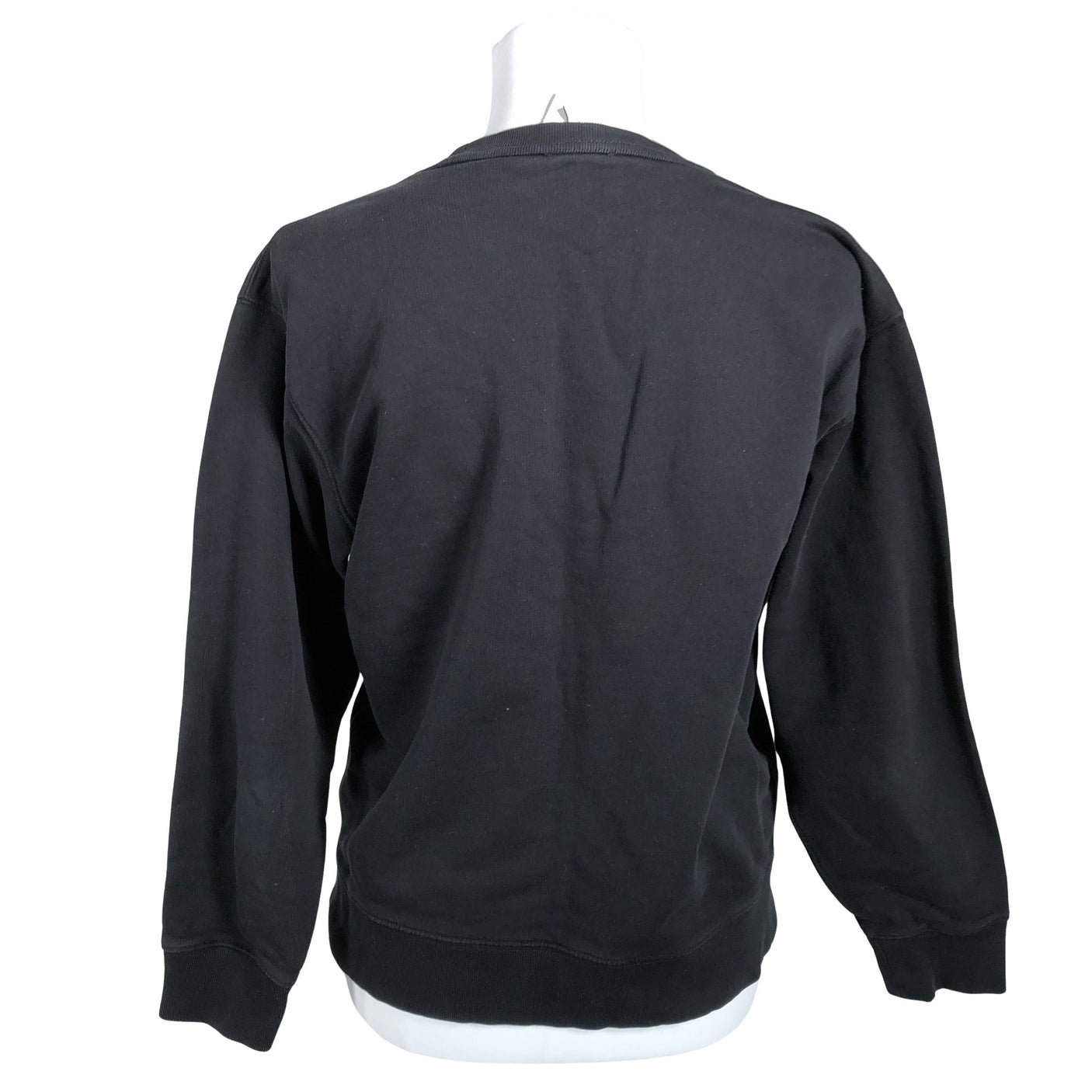 Unisex Kenzo - Dressikangast pluus, suurus 40 - Must (2)
