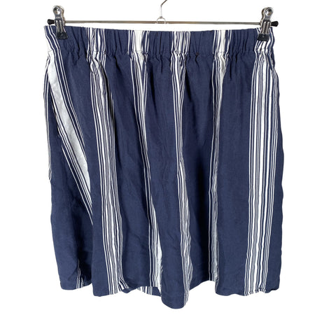 Unisex Part two - Mitteveniv seelik, suurus 42 - Sinine ()