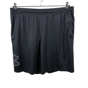 Unisex Under Armour - Lühikesed spordipüksid, suurus XL - Must (2)