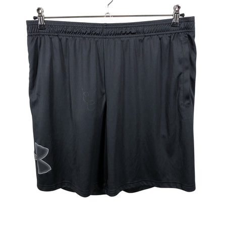 Unisex Under Armour - Lühikesed spordipüksid, suurus XL - Must (2)