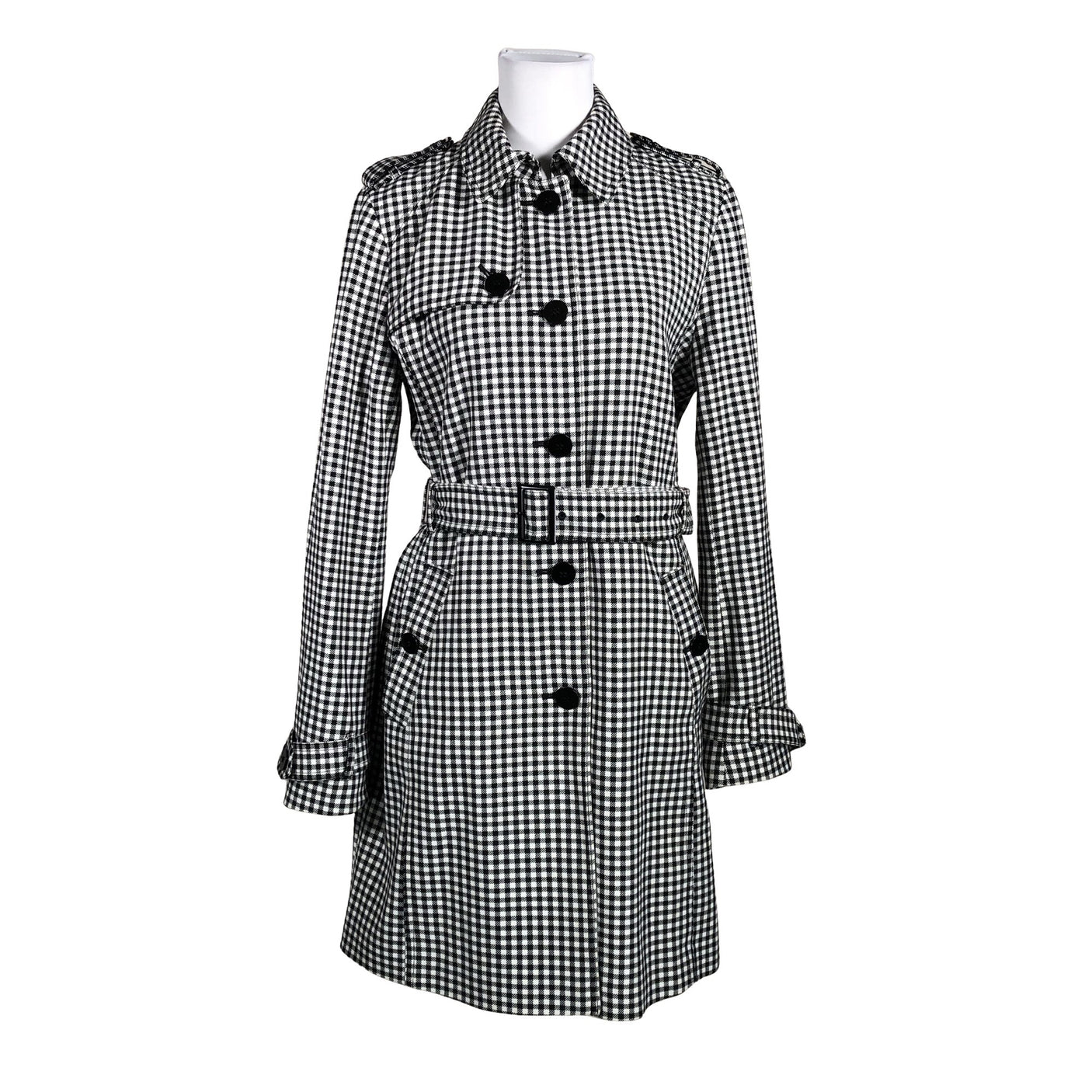 Unisex Esprit - Trentš, suurus 40 - Must (1)