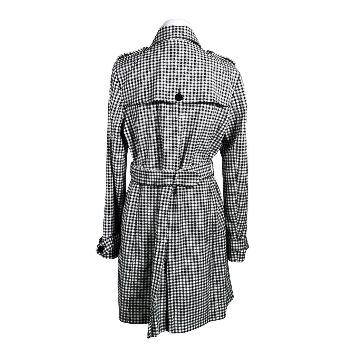 Unisex Esprit - Trentš, suurus 40 - Must (2)