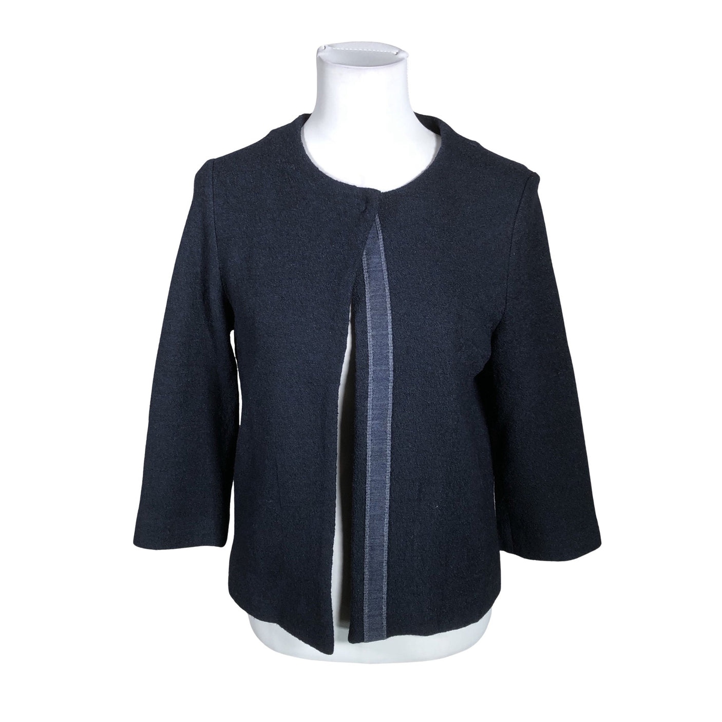 Unisex a la Louko - Jakk, suurus 34 - Sinine (1)