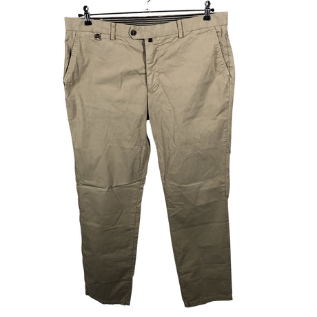 Unisex Pedro del Hierro - Chino-püksid, suurus M - Beige ()