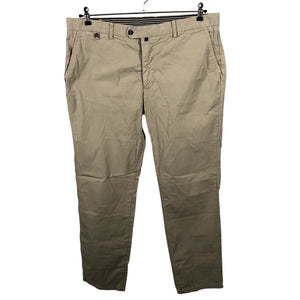Unisex Pedro del Hierro - Chino-püksid, suurus M - Beige (2)